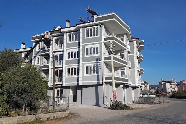 Dalaman Sıhhi tesisatçı Su tesisatçısı - Resim 2