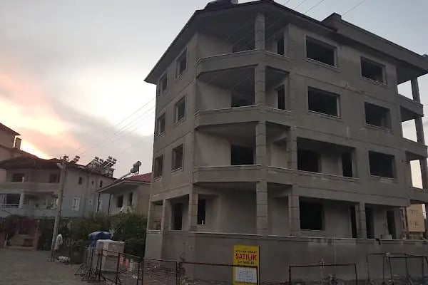 Dalaman Sıhhi tesisatçı Su tesisatçısı - Resim 10