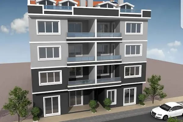 Dalaman Sıhhi tesisatçı Su tesisatçısı - Resim 16