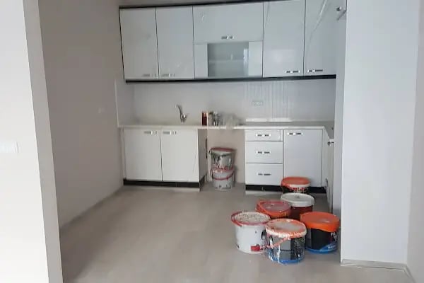 Dalaman Sıhhi tesisatçı Su tesisatçısı - Resim 18