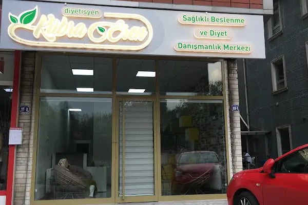 Diyetisyen Kübra Eren Ateş Zayıflama, Sağlıklı Beslenme, Kilo Alma, Psikolojik Danışmanlık - Resim 3