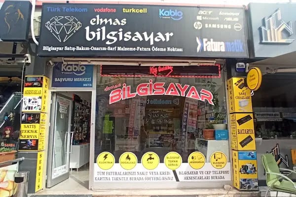 KONYA DETAY İPHONE TAMİR &amp; KIRIK EKRAN MERKEZİ - Resim 2