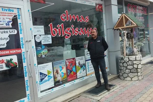 KONYA DETAY İPHONE TAMİR &amp; KIRIK EKRAN MERKEZİ - Resim 14