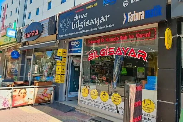 KONYA DETAY İPHONE TAMİR &amp; KIRIK EKRAN MERKEZİ - Resim 8