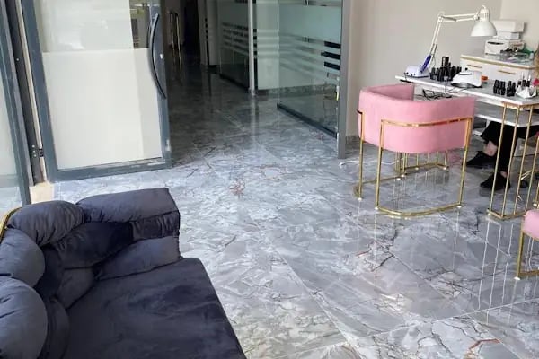 Miss glam Estetik &amp; Güzellik - Resim 5