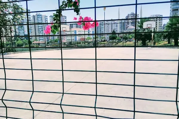 Türkan Saylan Spor Kompleksi - Resim 19