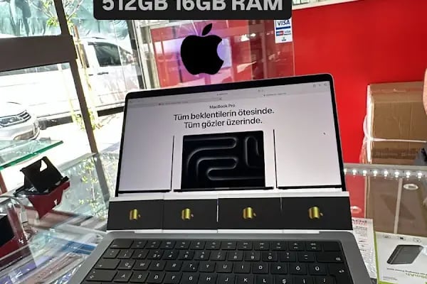 YEŞİL GSM-ALİAĞA TELEFONCU - Resim 2