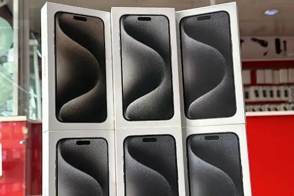 YEŞİL GSM-ALİAĞA TELEFONCU - Resim 9