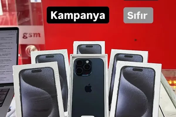 YEŞİL GSM-ALİAĞA TELEFONCU - Resim 11