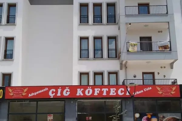GURSU TOKİ ADİYAMAN ÇİĞ KÖFTECİSİ MELO CAFE - Resim 7