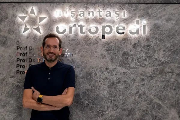 Doç. Dr. Ata CAN | Ortopedist, Uzman Doktor | Kalça ve Diz Protezi Ameliyatı Cerrahisi - Resim 17