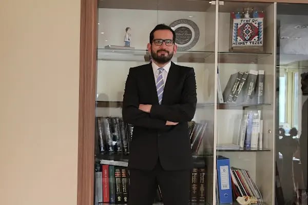 Doç. Dr. Ata CAN | Ortopedist, Uzman Doktor | Kalça ve Diz Protezi Ameliyatı Cerrahisi - Resim 13