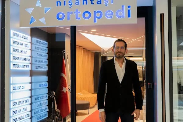 Doç. Dr. Ata CAN | Ortopedist, Uzman Doktor | Kalça ve Diz Protezi Ameliyatı Cerrahisi - Resim 19