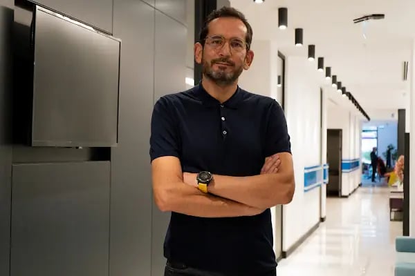 Doç. Dr. Ata CAN | Ortopedist, Uzman Doktor | Kalça ve Diz Protezi Ameliyatı Cerrahisi - Resim 9