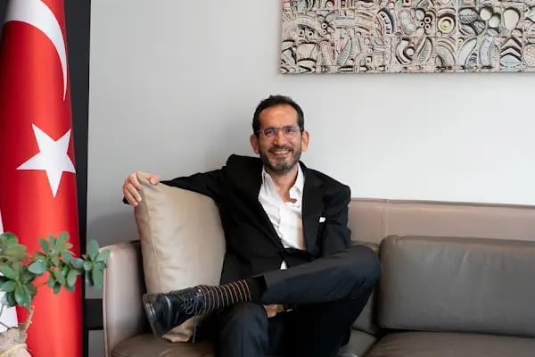 Doç. Dr. Ata CAN | Ortopedist, Uzman Doktor | Kalça ve Diz Protezi Ameliyatı Cerrahisi - Resim 18
