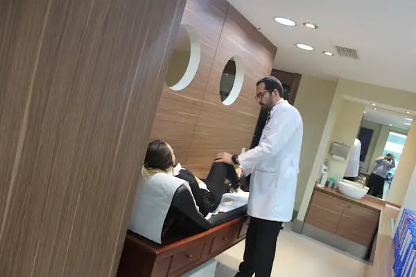 Doç. Dr. Ata CAN | Ortopedist, Uzman Doktor | Kalça ve Diz Protezi Ameliyatı Cerrahisi - Resim 6