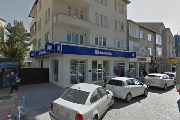 QNB Çerkezköy Şubesi - Resim 3