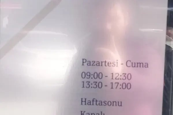 QNB Çerkezköy Şubesi - Resim 7