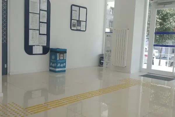 QNB Çerkezköy Şubesi - Resim 6