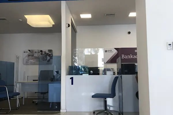 QNB Çerkezköy Şubesi - Resim 4