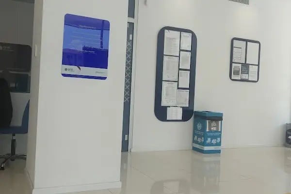 QNB Çerkezköy Şubesi - Resim 1