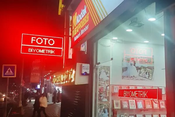 Odak Fotoğrafçılık - Resim 6
