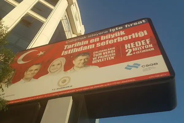 T.C. Sosyal Güvenlik Kurumu Ankara İl Müdürlüğü - Resim 11