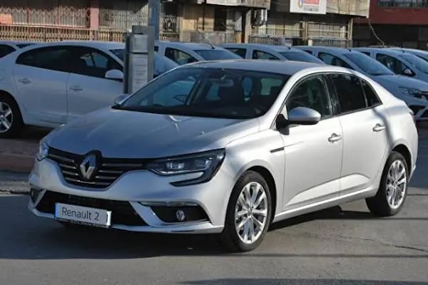 AVAS HOME &amp; RENT A CAR - Resim 15