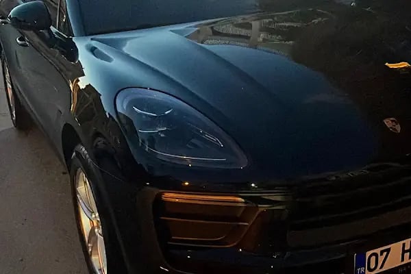 AVAS HOME &amp; RENT A CAR - Resim 18