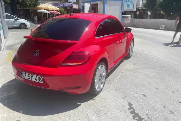 AVAS HOME &amp; RENT A CAR - Resim 2