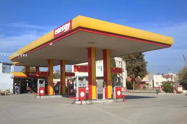 Energy - Aygaz Otogaz - Yüksel Petrol - Resim 6