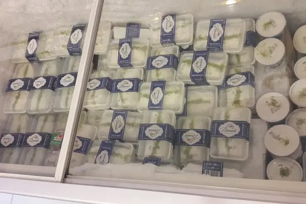 Anteplioğlu Tatlı Baklava Bağcılar İstanbul - Resim 16
