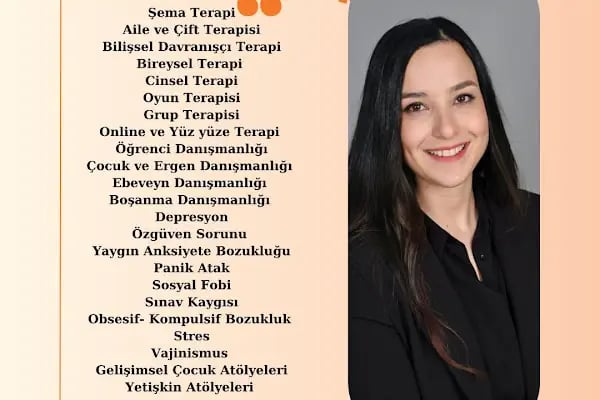 Abakay Aydın Uzman Klinik Psikolg - Resim 12