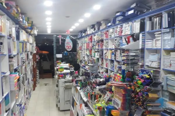 Üniversite kırtasiye - Resim 2