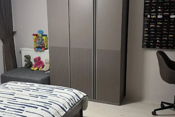 Kupa Genç Odası Kısıkköy - Resim 2