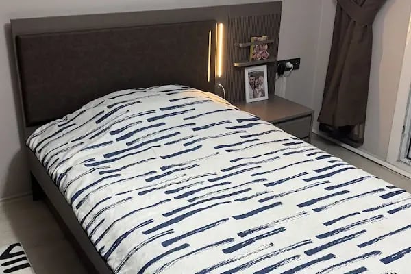 Kupa Genç Odası Kısıkköy - Resim 16