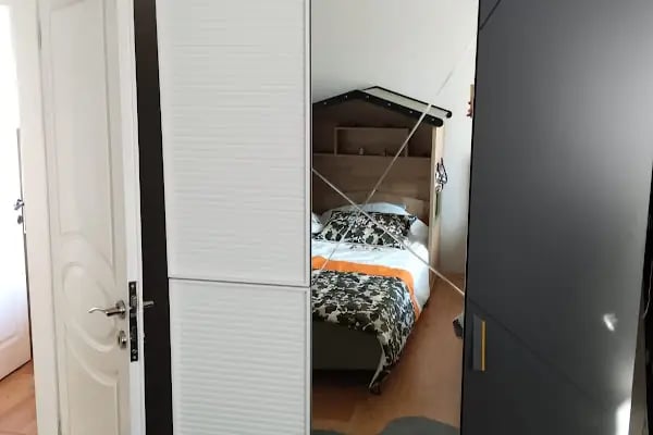Kupa Genç Odası Kısıkköy - Resim 12