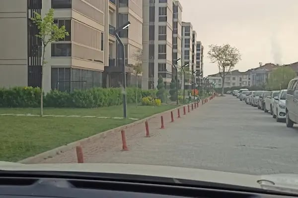 Batıkent Residence Avm - Resim 3