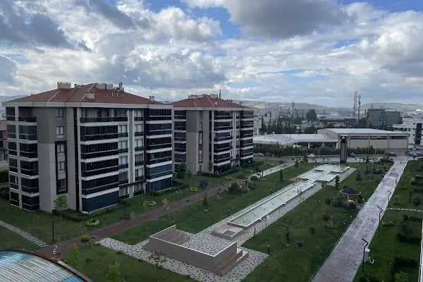 Batıkent Residence Avm - Resim 2