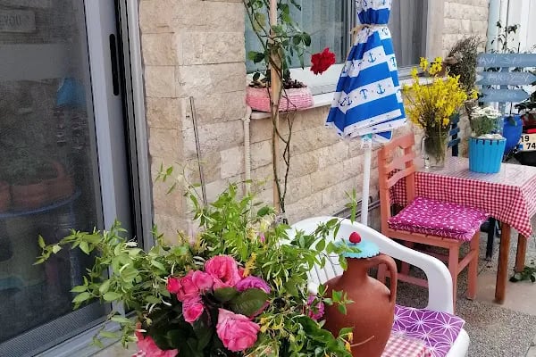 Pansiyon Mavisu - Resim 5