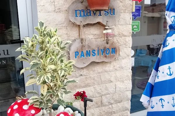 Pansiyon Mavisu - Resim 7