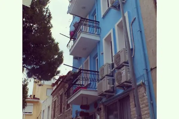 Pansiyon Mavisu - Resim 6