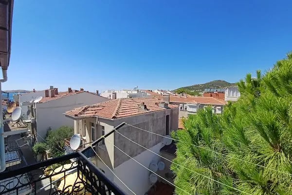 Pansiyon Mavisu - Resim 18