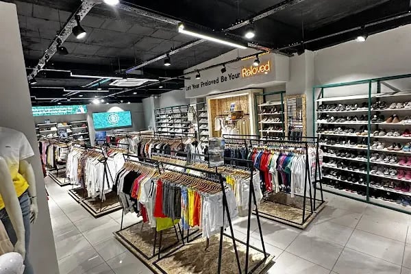 Nivogo - Selway Outlet - Resim 4