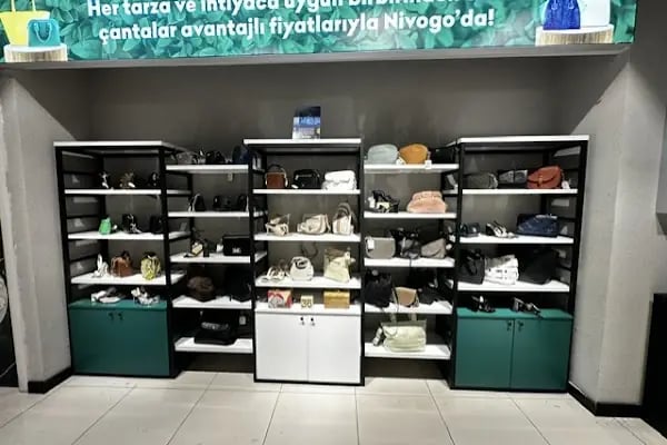 Nivogo - Selway Outlet - Resim 3