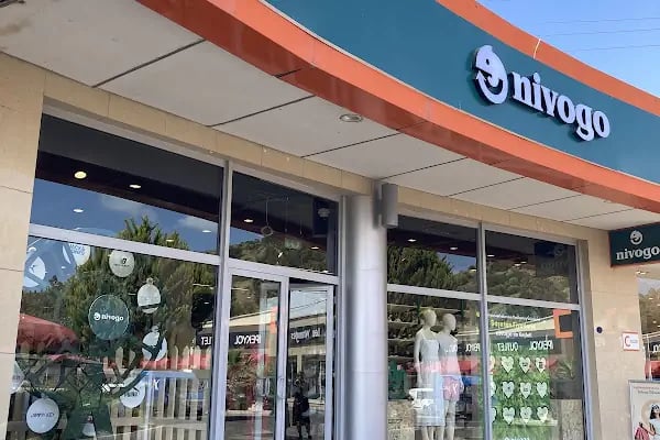 Nivogo - Selway Outlet - Resim 2