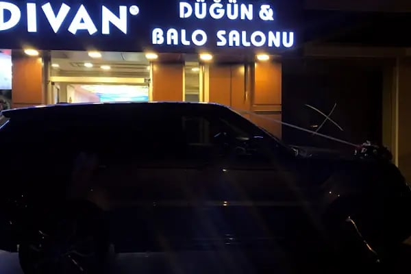 DRN DAVET &amp; BALO EVİ - Resim 17