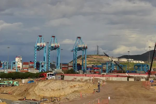 SOCAR Turkey Akaryakıt Depolama A.Ş. Aliağa Dolum ve Depolama Tesisi - Resim 2