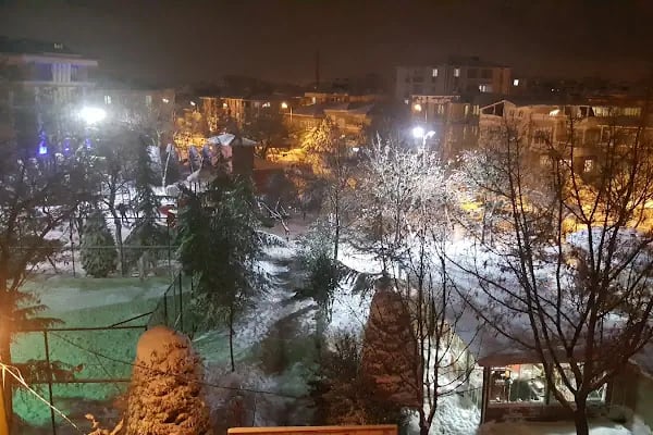 Şair Nedim Parkı - Resim 16