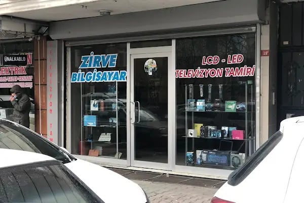 OdinBilişim - Bilgisayar ve Cep telefonu Satış Mağazası & GSM Teknik Servis - Resim 8